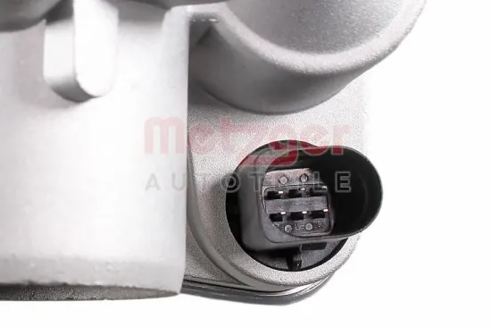 Drosselklappenstutzen METZGER AUTOTEILE 08920080 Bild Drosselklappenstutzen METZGER AUTOTEILE 08920080