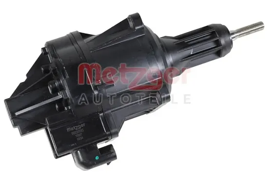 Ladedruckregelventil 12 V METZGER AUTOTEILE 08920083 Bild Ladedruckregelventil 12 V METZGER AUTOTEILE 08920083