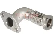 Rohrleitung, AGR-Ventil hinten METZGER AUTOTEILE 08920085