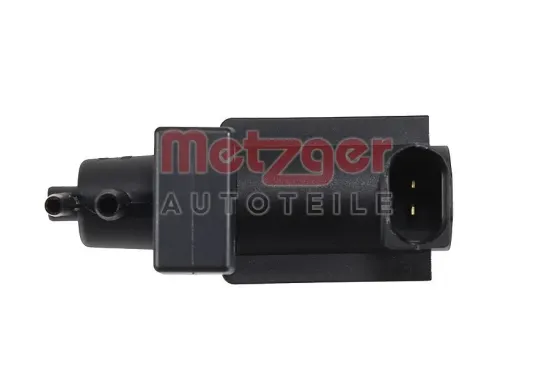 Druckwandler, Abgassteuerung 12 V METZGER AUTOTEILE 08920086 Bild Druckwandler, Abgassteuerung 12 V METZGER AUTOTEILE 08920086