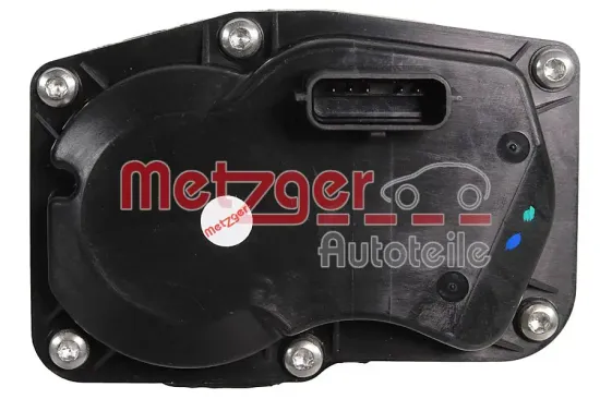 AGR-Ventil 12 V unten METZGER 08920102 Bild AGR-Ventil 12 V unten METZGER 08920102