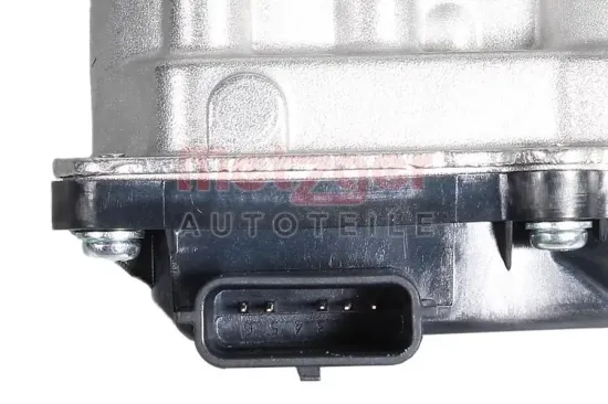 AGR-Ventil 12 V nach AGR-Kühler METZGER 08920103 Bild AGR-Ventil 12 V nach AGR-Kühler METZGER 08920103