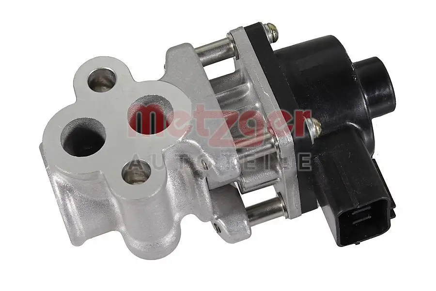 AGR-Ventil 12 V METZGER AUTOTEILE 08920104