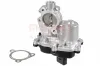 AGR-Ventil 12 V nach AGR-Kühler METZGER 08920105 Bild AGR-Ventil 12 V nach AGR-Kühler METZGER 08920105