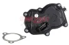 AGR-Ventil 12 V nach AGR-Kühler METZGER 08920105 Bild AGR-Ventil 12 V nach AGR-Kühler METZGER 08920105