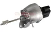 Ladedruckregelventil 12 V Abgasturbolader METZGER 08920108