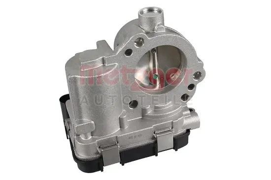 Drosselklappenstutzen METZGER AUTOTEILE 08920112 Bild Drosselklappenstutzen METZGER AUTOTEILE 08920112