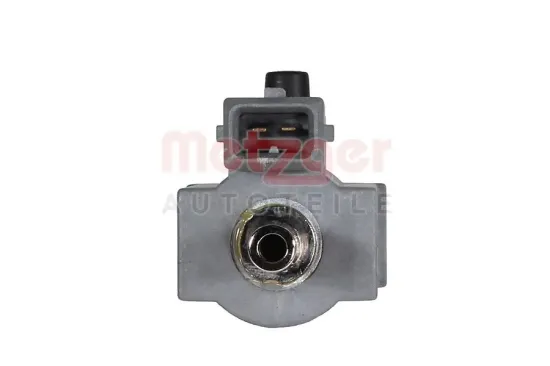 Ventil, Luftsteuerung (Ansaugluft) 12 V METZGER AUTOTEILE 08920114 Bild Ventil, Luftsteuerung (Ansaugluft) 12 V METZGER AUTOTEILE 08920114