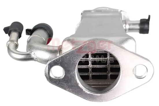 Kühler, Abgasrückführung METZGER AUTOTEILE 08920115 Bild Kühler, Abgasrückführung METZGER AUTOTEILE 08920115