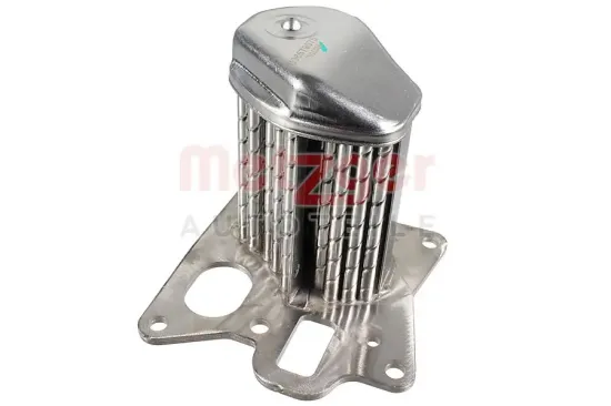 Kühler, Abgasrückführung METZGER 08920116 Bild Kühler, Abgasrückführung METZGER 08920116