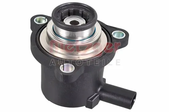 Schubumluftventil, Lader 12 V METZGER AUTOTEILE 08920118 Bild Schubumluftventil, Lader 12 V METZGER AUTOTEILE 08920118