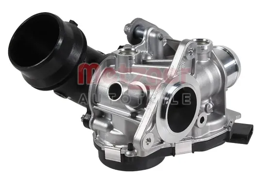 AGR-Ventil 12 V METZGER AUTOTEILE 08920119 Bild AGR-Ventil 12 V METZGER AUTOTEILE 08920119