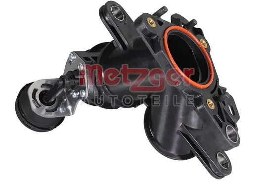 Drosselklappenstutzen METZGER AUTOTEILE 08920126 Bild Drosselklappenstutzen METZGER AUTOTEILE 08920126