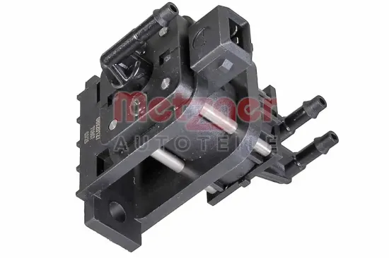 AGR-Ventil, Abgassteuerung 12 V METZGER AUTOTEILE 08920127 Bild AGR-Ventil, Abgassteuerung 12 V METZGER AUTOTEILE 08920127