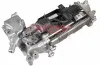 Kühler, Abgasrückführung METZGER AUTOTEILE 08920129