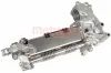 Kühler, Abgasrückführung METZGER AUTOTEILE 08920129 Bild Kühler, Abgasrückführung METZGER AUTOTEILE 08920129