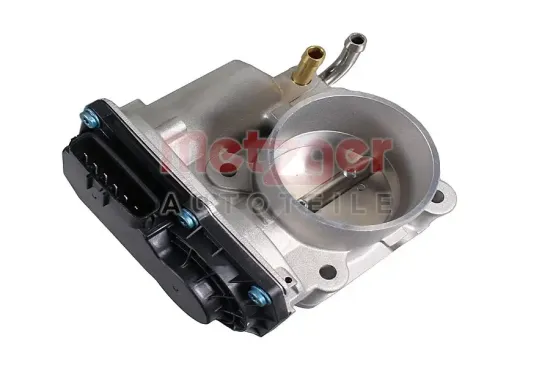 Drosselklappenstutzen METZGER AUTOTEILE 08920131 Bild Drosselklappenstutzen METZGER AUTOTEILE 08920131