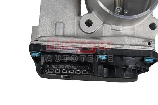 Drosselklappenstutzen METZGER AUTOTEILE 08920131 Bild Drosselklappenstutzen METZGER AUTOTEILE 08920131