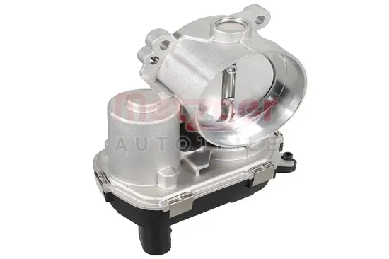 Drosselklappenstutzen METZGER AUTOTEILE 08920133 Bild Drosselklappenstutzen METZGER AUTOTEILE 08920133