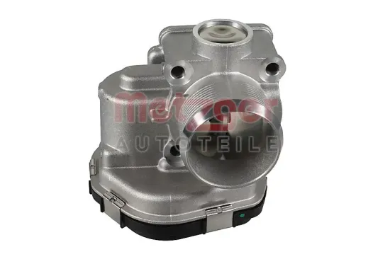 Drosselklappenstutzen METZGER AUTOTEILE 08920136 Bild Drosselklappenstutzen METZGER AUTOTEILE 08920136
