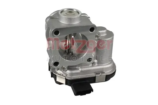 Drosselklappenstutzen METZGER AUTOTEILE 08920136 Bild Drosselklappenstutzen METZGER AUTOTEILE 08920136