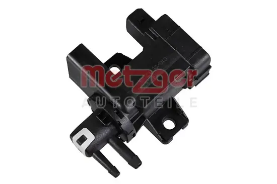 Druckwandler, Abgassteuerung 12 V METZGER AUTOTEILE 08920137 Bild Druckwandler, Abgassteuerung 12 V METZGER AUTOTEILE 08920137