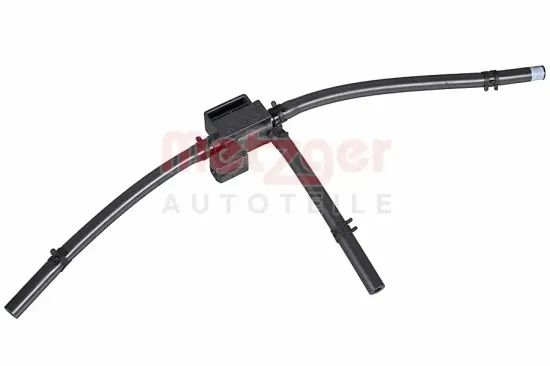 Ladedruckregelventil 12 V METZGER AUTOTEILE 08920138 Bild Ladedruckregelventil 12 V METZGER AUTOTEILE 08920138