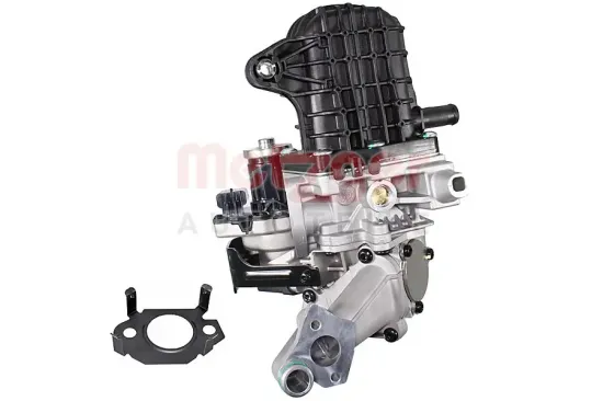 AGR-Modul 12 V METZGER AUTOTEILE 08920139 Bild AGR-Modul 12 V METZGER AUTOTEILE 08920139