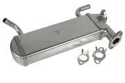 Kühler, Abgasrückführung METZGER AUTOTEILE 08920149