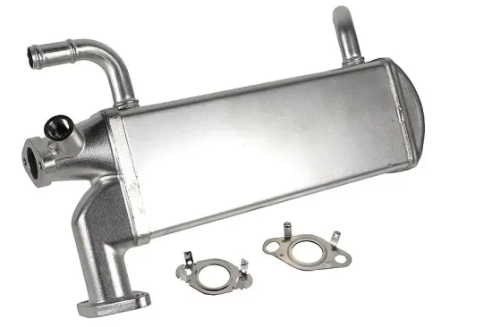 Kühler, Abgasrückführung METZGER AUTOTEILE 08920149 Bild Kühler, Abgasrückführung METZGER AUTOTEILE 08920149