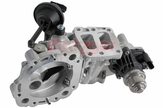 AGR-Ventil 12 V METZGER AUTOTEILE 08920157 Bild AGR-Ventil 12 V METZGER AUTOTEILE 08920157