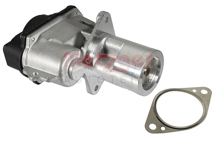 AGR-Ventil 12 V METZGER AUTOTEILE 08920159