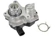 AGR-Ventil 12 V Saugrohr METZGER AUTOTEILE 08920164