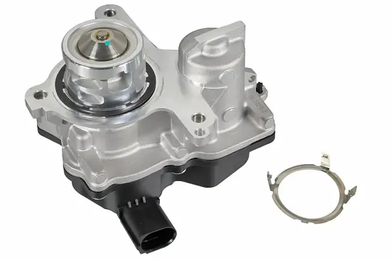 AGR-Ventil 12 V Saugrohr METZGER AUTOTEILE 08920164 Bild AGR-Ventil 12 V Saugrohr METZGER AUTOTEILE 08920164