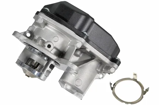 AGR-Ventil 12 V Saugrohr METZGER AUTOTEILE 08920164 Bild AGR-Ventil 12 V Saugrohr METZGER AUTOTEILE 08920164