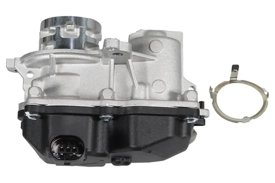 AGR-Ventil 12 V Saugrohr METZGER AUTOTEILE 08920164 Bild AGR-Ventil 12 V Saugrohr METZGER AUTOTEILE 08920164