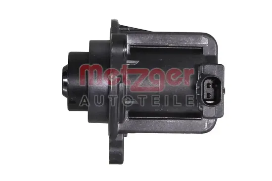 Schubumluftventil, Lader 12 V METZGER AUTOTEILE 08920165 Bild Schubumluftventil, Lader 12 V METZGER AUTOTEILE 08920165