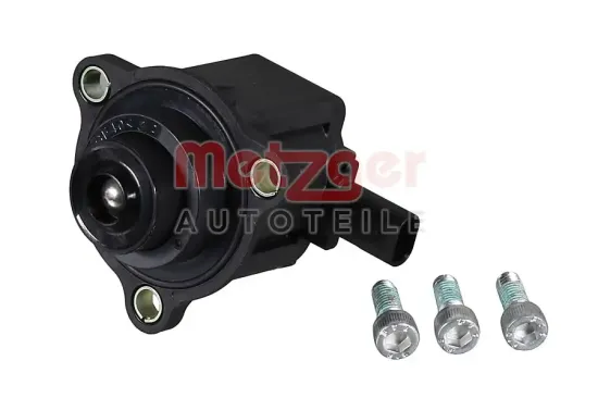 Schubumluftventil, Lader 12 V METZGER AUTOTEILE 08920165 Bild Schubumluftventil, Lader 12 V METZGER AUTOTEILE 08920165