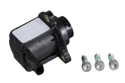 Schubumluftventil, Lader 12 V METZGER AUTOTEILE 08920165