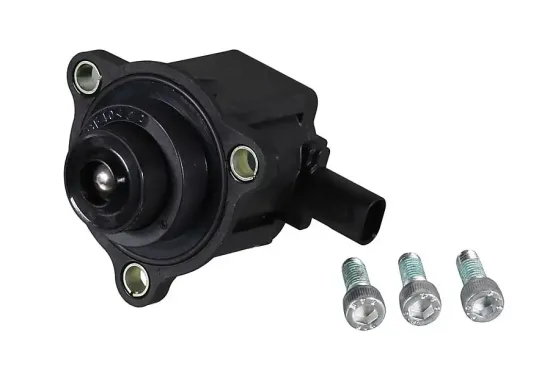Schubumluftventil, Lader 12 V METZGER AUTOTEILE 08920165 Bild Schubumluftventil, Lader 12 V METZGER AUTOTEILE 08920165