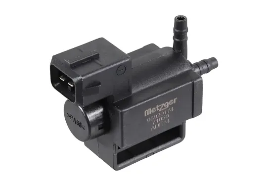 AGR-Ventil, Abgassteuerung 12 V METZGER AUTOTEILE 08920174 Bild AGR-Ventil, Abgassteuerung 12 V METZGER AUTOTEILE 08920174