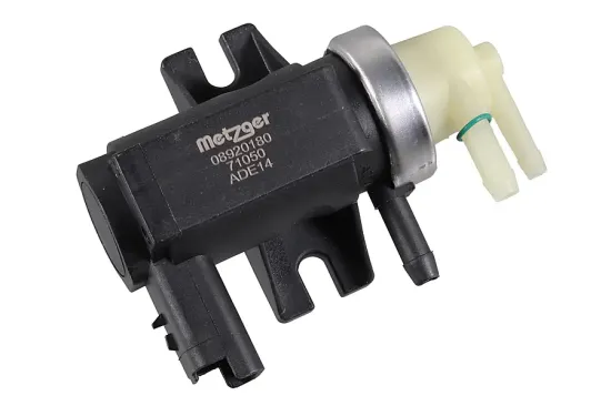 Druckwandler, Turbolader 12 V METZGER AUTOTEILE 08920180 Bild Druckwandler, Turbolader 12 V METZGER AUTOTEILE 08920180