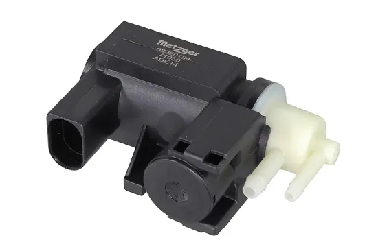 Druckwandler, Turbolader 12 V METZGER AUTOTEILE 08920184 Bild Druckwandler, Turbolader 12 V METZGER AUTOTEILE 08920184