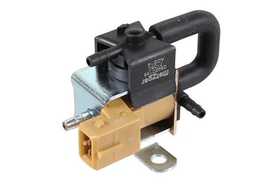 AGR-Ventil, Abgassteuerung 12 V METZGER AUTOTEILE 08920188 Bild AGR-Ventil, Abgassteuerung 12 V METZGER AUTOTEILE 08920188