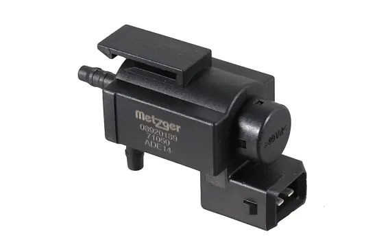 AGR-Ventil, Abgassteuerung 12 V METZGER AUTOTEILE 08920189 Bild AGR-Ventil, Abgassteuerung 12 V METZGER AUTOTEILE 08920189