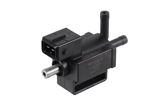 Ventil, Verdichter-Bypassklappe 12 V METZGER AUTOTEILE 08920193 Bild Ventil, Verdichter-Bypassklappe 12 V METZGER AUTOTEILE 08920193