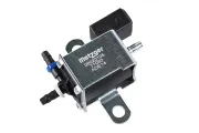Ventil, Verdichter-Bypassklappe 12 V Abgasturbolader METZGER AUTOTEILE 08920195
