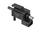 Ventil, Verdichter-Bypassklappe 12 V METZGER AUTOTEILE 08920197