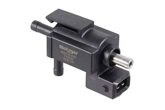 Ladedruckregelventil 12 V METZGER AUTOTEILE 08920198 Bild Ladedruckregelventil 12 V METZGER AUTOTEILE 08920198