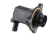 Schubumluftventil, Lader 12 V METZGER AUTOTEILE 08920201